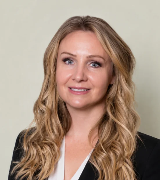 Lucy Goffin, Founder and Director of Silent Buddy Co Ltd